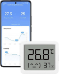 Xiaomi temperatuuri- ja niiskusemonitor 3 Mini