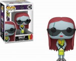 Funko Pop! Disney: The Nightmare Before Christmas - Sally #1469 Vinyl Figure