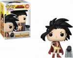 Funko Pop! Figure My Hero Academia Momo Yaoyorozu (Cannon)