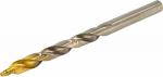 Tivoly AWTOOLS DRILL DO METAL M2 HSS-TiN 12mm SPLIT POINT XTREME / BLACK LINE