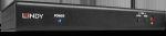 Lindy 4 Port HDMI Multi-View Switch