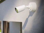 Ajax Systems Ajax Network Camera BulletCam HL/4 mm*weiss* - Network Camera