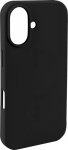 Pomologic CoverCase - silicone protective case do iPhone 17 compatible z MagSafe (black)