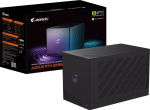 GIGABYTE VGA NVIDIA GeForce RTX 5090 AORUS AI BOX 32G, 32G GDDR7, 3xDP, 1xHDMI