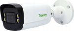 TC-C34UP Camera IP Tiandy tubowa 4Mpx Color Maker SPEC:W/E/Y/M/4MM/V4.0