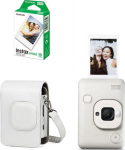 Fujifilm instax mini LiPlay+ Tasche beige
