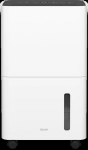 Duux Smart Dehumidifier | Bora | Suitable for rooms up to 30 m&sup2; | Water tank capacity 1.7 L | White