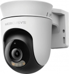 Mercusys MC500 industrial camera Light bulb Security camera IP External 1920 x 1080 px Ceiling / wall / pole