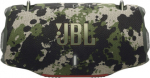 JBL Xtreme 4 Portable Wireless Speaker Camo (No Charger)