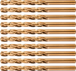 NEO Drills for metal HSS-Co 7.0 mm, 10 szt