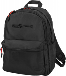 GNS Genesis | Pallad 200 | Fits up to size 14.1 " | Backpack | Shoulder strap | Black