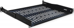 VALUE 19"-Fachboden T 350 mm< 25 kg U-Form