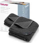Beurer HD 65 Electric blanket dark grey