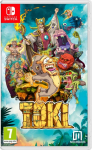 Microids France NSW TOKI