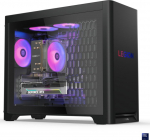Lenovo Legion | T5 30IAS10 | Desktop | Tower | Intel Core Ultra 7 | 265KF | 32 (2x16GB) GB | UDIMM DDR5 | 2000 GB | NVIDIA GeForce RTX 5070 | No Optical drive | Nordic | Windows 11 Pro | Warranty 24 month(s)