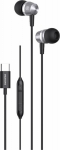 Swissten Metallic USB-C Headphones