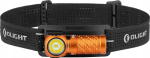 OLIGHT Perun headlamp 3 Mini Orange