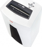 HSM SECURIO C18 - shredder - Partikelschnitt