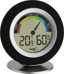 TFA-Dostmann TFA 30.5019.01 Cosy Digital Thermo Hygrometer