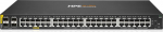 HPE Switch Aruba Networking 6000 48G Class4 PoE 4SFP 370W R8N85B