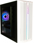 CAPTIVA Advanced Gaming R98-746 Gaming PC (Ryzen 5 5500, RTX 5060 8GB, 16GB RAM, 500GB SSD, WLAN) - AMD R5 - 8 GB