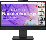 Lenovo T27QD-4V 27.0 2K QHD IPS 16:9, 350CD/M L/T/P/S ENET USB-C