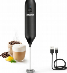 Mesko Home MS 4534 Spieniacz do mleka | Battery | usb-c