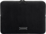 Tucano Velluto 2 protective pocket, Macbook Pro 14", black