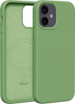 Nakładka Etteri Silicone Mag do iPhone 12 / 12 Pro 6.1&quot, light green