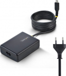 StarTech.com 100W USB-C LAPTOP CHARGER,