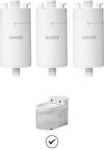 PET WATER FOUNTAIN ACC FILTER/PURE 3 CL-WBF-01 CATLINK