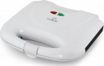 ESPERANZA Mozzarella sandwich toaster White TKT001W