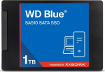 SanDisk WD Blue SA510 - SSD - 500 GB - inbyggd - 2.5" - SATA 6Gb/s
