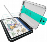 Electronic Silk Road Corp. ESR Paper Feel do Apple iPad Air 13" 1/2/3 gen. (2024-2026) - 2 szt