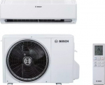 VDO Package - air conditioner Bosch Climate 4000i - CL4000i 35 E Jed. zew. RAC 3.5 kW + CL4000iU W 35 E Jed. Internal. RAC 3.5 kW (7733703145+7733703146)