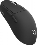AQIRYS Mouse AQIRYS Mouse Dual Mode: Wirelles&BT+Wired NOVA black