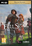 1C Company PC Fell Seal - Arbiters Mark Deluxe Edition