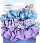 CERDA GROUP Cerda Beauty Disney: Frozen - Scrunchies (3pcs) (2500003078)