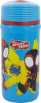Stor: Marvel: Spidey & Friends - Twister Sport Bottle (390ml) (15055)