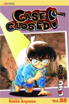 VIZ Media Viz Case Closed GN Vol. 25 Paperback Manga