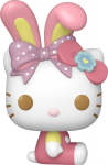 Funko Pop! Sanrio: Hello Kitty and Friends (Spring) - Hello Kitty #130 Vinyl Figure