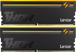 Lexar THOR RGB 2nd Gen - DDR5 - Kit - 32 GB: