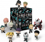 Funko Mystery Minis: Kaiju No 8 (Blind Box/Random) Vinyl Figures