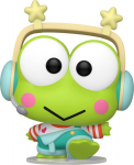 Funko Pop! Sanrio: Hello Kitty and Friends - Keroppi #140 Vinyl Figure