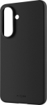 Fixed Story | Back cover | Samsung | Galaxy A57 5G | Rubberized | Black