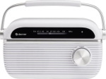 Denver TRB-67W white