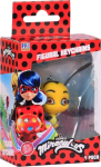 P.M.I. Miraculous Figural Keychain - 1 Pack (S1) (Random) (MLB8010)