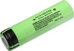 Panasonic Rechargeable NCR18650B
