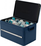 Coleman Snap-N-Go 45qt Faltbare K&uuml;hlbox