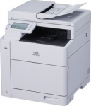OKI Multifunction MC554DN A4 09006252